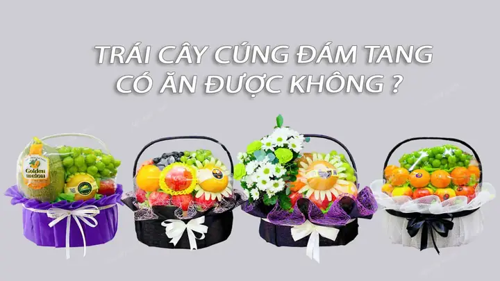 Trái Cây Cúng Sao Có Ăn Được Không? Giải Đáp Chi Tiết Và Những Lưu Ý Quan Trọng