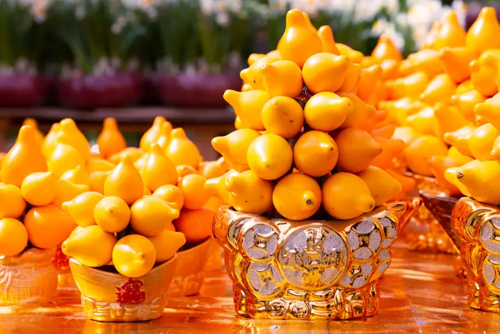 Trái Dư Thờ Cúng Có Ăn Được Không? Giải Đáp Chi Tiết Và Những Điều Cần Biết