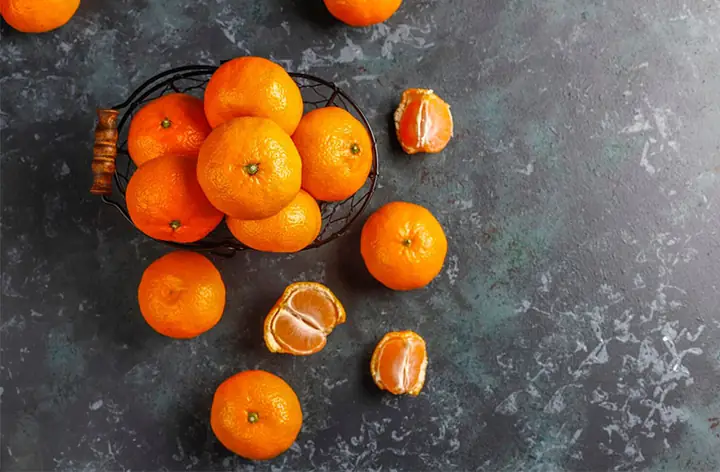 Trái Quýt Cúng Có Ý Nghĩa Gì? Nguồn Gốc, Tục Lễ Và Giải Đáp Chi Tiết