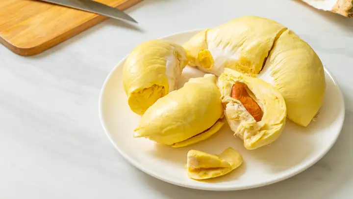 Top 5 Món Tráng Miệng Sầu Riêng Ngon, Béo, Mềm Đáng Thử Nhất 2024