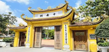 Trạng Cúng An Vị Am Linh: Ý Nghĩa, Văn Khấn Và Nghi Thức Chi Tiết