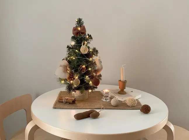 10+ Ý Tưởng Trang Trí Căn Phòng Nhỏ Thêm Ấm Cúng, Tiết Kiệm Chi Phí