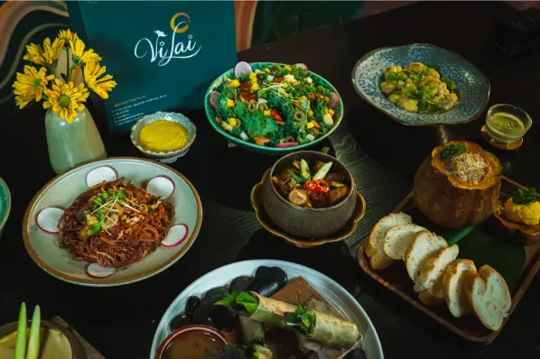 Các Mâm Cúng Cuối Năm Đẹp: Gợi Ý Chi Tiết Cho Từng Gia Đình