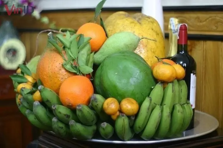 Nghệ Thuật Trang Trí Mâm Cỗ Trung Thu: Cẩm Nang Toàn Tập Từ A-z Cho Ngày Đoàn Viên Trọn Vẹn