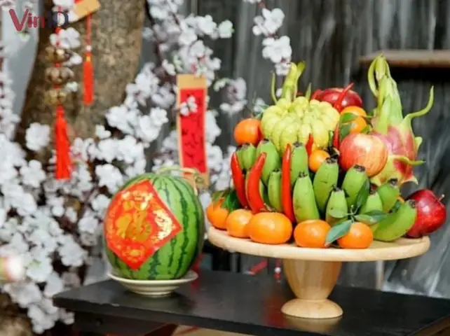 Nghệ Thuật Trang Trí Mâm Cỗ Trung Thu: Cẩm Nang Toàn Tập Từ A-z Cho Ngày Đoàn Viên Trọn Vẹn