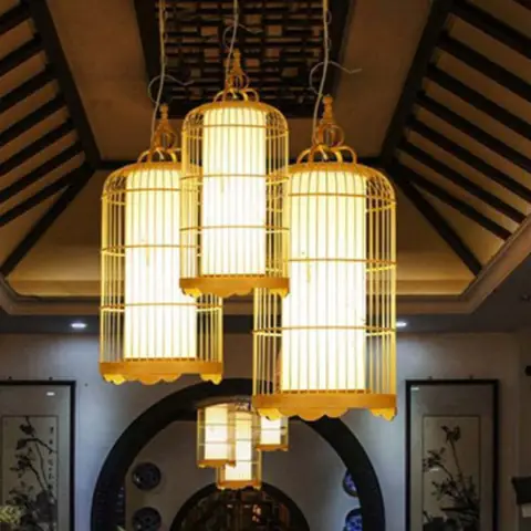 10+ Ý Tưởng Trang Trí Nhà Hàng Ấm Cúng "gọi Món" Ngay Từ Cái Nhìn Đầu Tiên