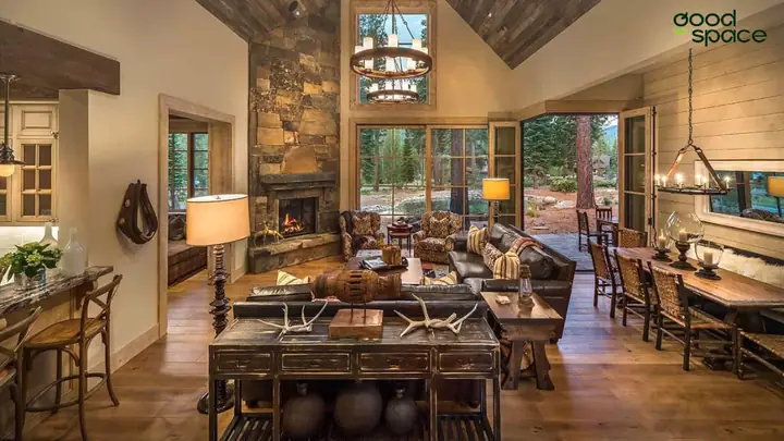 28+ Cách Trang Trí Phòng Khách Vuông: Cẩm Nang Toàn Tập Từ Chuyên Gia