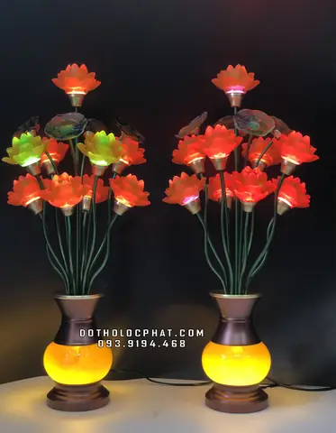 Mẫu Đèn Thờ Cúng Đẹp: Cẩm Nang Chọn Lọc Và Ý Nghĩa Tâm Linh