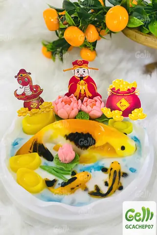 Đánh Giá Chi Tiết Top 5 Tranh Cá Chép Cúng Ông Táo Chuẩn Phong Thủy, Giá Tốt Nhất 2026