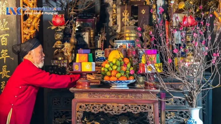 Tranh Chấp Di Sản Thờ Cúng: Nguyên Nhân, Giải Pháp & Hướng Dẫn Chi Tiết