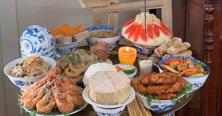 Tranh Lễ Cúng Trời Đất Thời Cổ: Vẻ Đẹp Tâm Linh Và Nguồn Gốc Ý Nghĩa