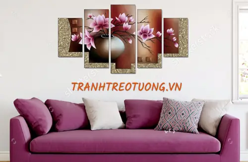 Treo Tranh Phật Thờ: Có Nên Không? Quy Tắc & Lợi Ích Tâm Linh Cốt Lõi