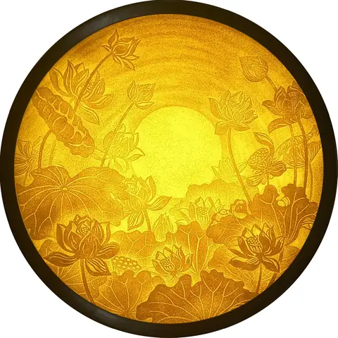 Treo Tranh Phật Thờ: Có Nên Không? Quy Tắc & Lợi Ích Tâm Linh Cốt Lõi