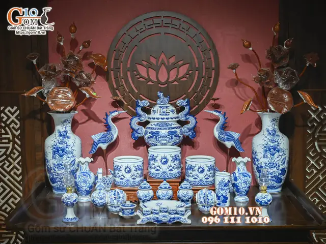 Tranh Vẽ Thờ Cúng Tổ Tiên: Ý Nghĩa, Các Dòng Tranh Phổ Biến Và Lời Khuyên Chọn Lựa