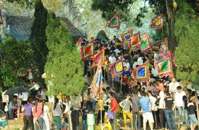 Lễ Hội Thờ Cúng: Ý Nghĩa, Quy Trình Và Văn Hoá Tâm Linh