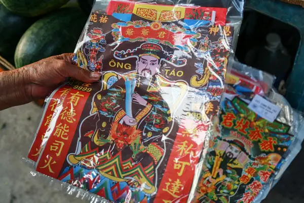 Trình Tự Cúng Ông Táo Chi Tiết Và Chuẩn Nhất Cho Các Gia Đình