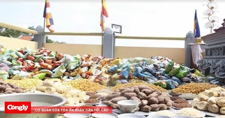 Trình Tự Lễ Cúng Phả Độ Gia Tiên: Chi Tiết Từ A-z Cho Người Mới Thực Hành