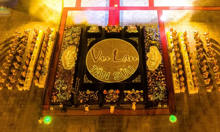 Trình Tự Lễ Cúng Phả Độ Gia Tiên: Chi Tiết Từ A-z Cho Người Mới Thực Hành