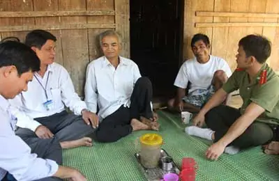 Sự Thật Về Trò Bịp Của Thầy Cúng: Lật Tẩy Chiêu Thức Lừa Đảo Tâm Linh