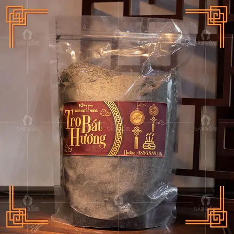 Top 5+ Địa Chỉ Mua Tro Cúng Bát Hương Uy Tín, Chất Lượng Nhất Tại Sài Gòn