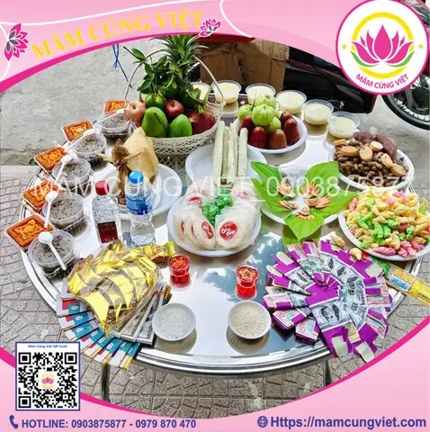 Top 3 Gói Đồ Cúng Ông Táo Online: Đánh Giá Chi Tiết & Lời Khuyên Chọn Lựa