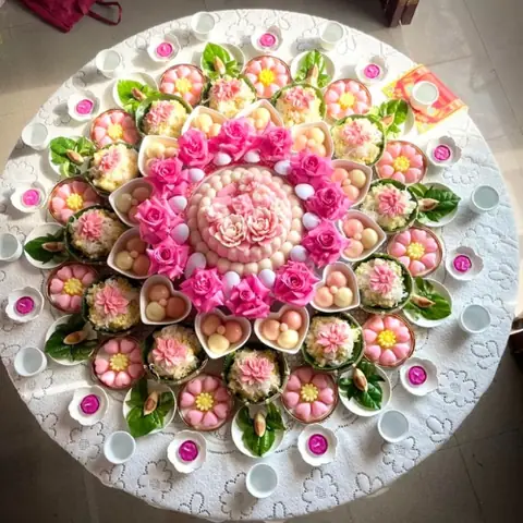 Review Top 5 Trọn Gói Đồ Cúng Thôi Nôi Cho Bé Tốt Nhất Hiện Nay