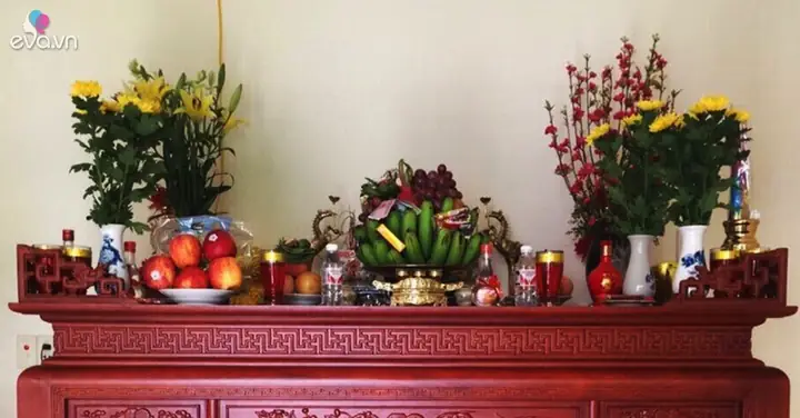 Mách Bạn 7+ Loại Cây Ra Hoa Cúng Rằm Đẹp, Dễ Trồng, Ý Nghĩa Nhất