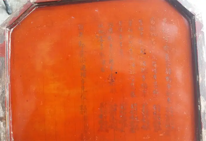 Ý Nghĩa Của Từ "thất Trung" Trong Lễ Cúng Giỗ