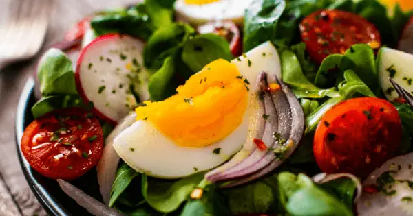 Trứng Cúng Chay Có Được Không? Giải Đáp Chi Tiết Và Những Lưu Ý Quan Trọng