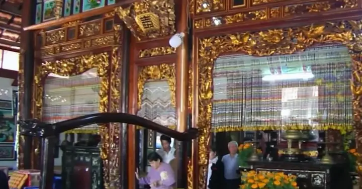 Trùng Cửu Đi Cúng Mã: Giải Đáp Chi Tiết Về Lễ Vật Và Nghi Thức