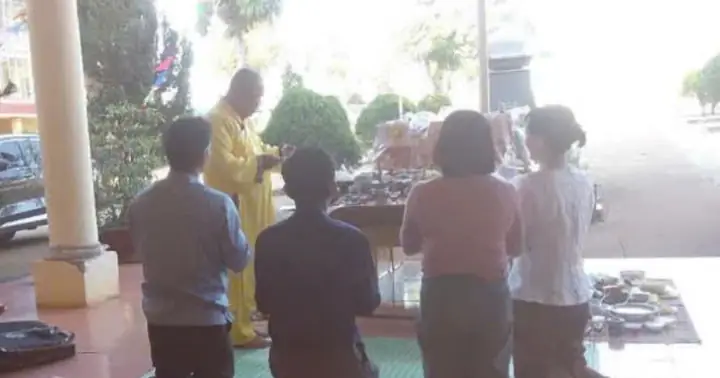 Trưởng Ban Cúng Bái: Vai Trò, Quy Tắc Vàng Cho Nghi Lễ Trang Nghiêm