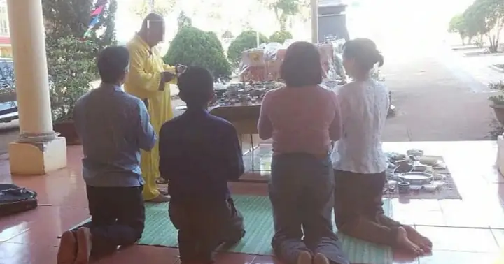 Trưởng Ban Cúng Bái: Vai Trò, Quy Tắc Vàng Cho Nghi Lễ Trang Nghiêm