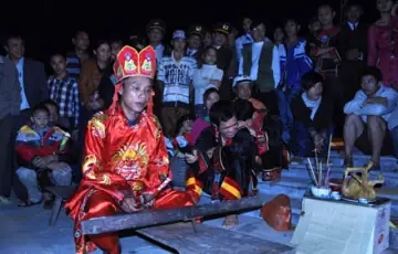 Truyện Thầy Cúng Đi Bệnh Viện: Chuyện Tâm Linh Và Y Khoa Gặp Nhau