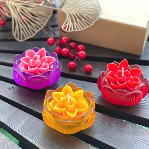 Hướng Dẫn Tự Chế Nến Điện Thờ Cúng An Toàn, Tiết Kiệm