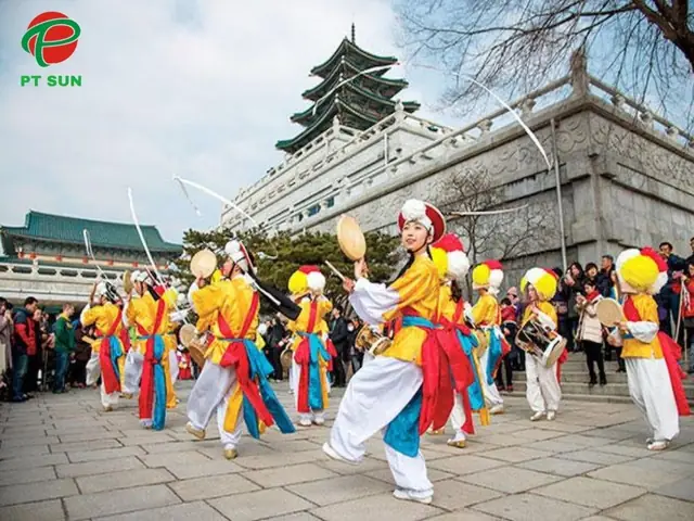 Các Từ Cúng Lễ Trong Tiếng Hàn: Hướng Dẫn Chi Tiết Từ A-z