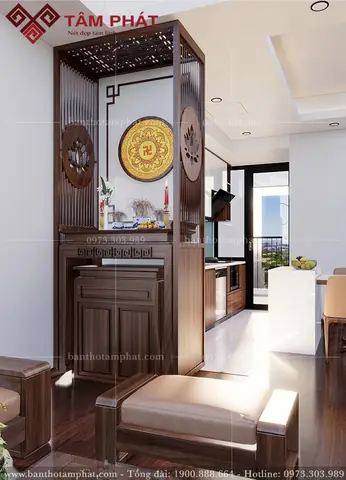 Cẩm Nang Toàn Tập Về Tủ Đựng Đồ Thờ Cúng: Lựa Chọn, Sắp Xếp Và Những Lưu Ý Phong Thủy