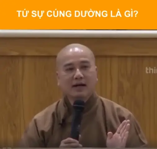 Cẩm Nang Toàn Tập Về Tứ Sự Cúng Dường Trong Phật Giáo