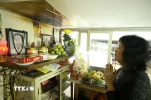 Các Từ Thường Dùng Trong Văn Cúng: Giải Đáp Ý Nghĩa Và Cách Sử Dụng