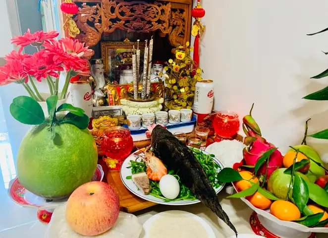 Tục Cúng Cá Lóc Nướng Từ Đâu Ra: Nguồn Gốc, Ý Nghĩa Và Những Điều Cần Biết