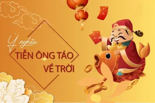 Tục Cúng Lễ Tết Việt Nam: Nét Văn Hóa Tâm Linh Bậc Nhất Dân Tộc