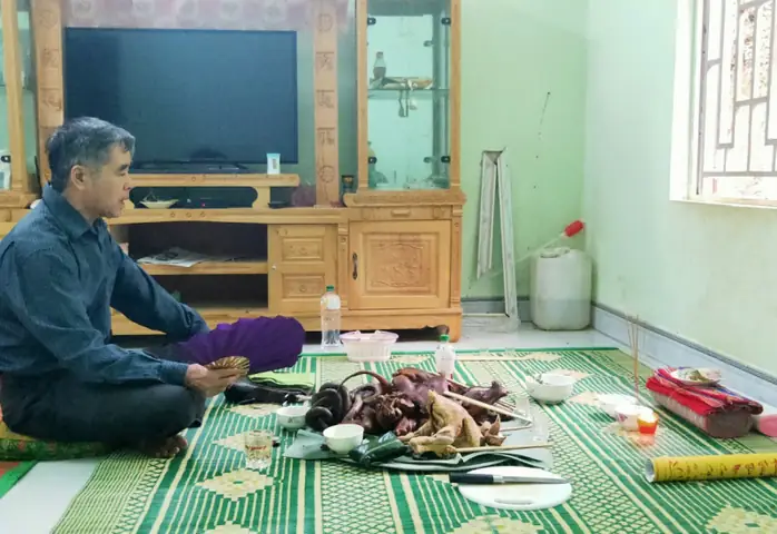 Tục Cúng Mát Nhà: Nguồn Gốc, Ý Nghĩa Và Những Điều Cần Biết