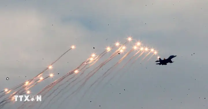 Tục Cúng Mùng 9 Đầu Năm Ở Xứ Quảng: Nét Đẹp Văn Hóa Tâm Linh Đặc Sắc