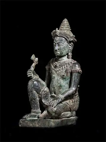 Tục Cúng Tổ Nghề: Giải Mã Nghi Lễ Tâm Linh Của Người Khmer Vĩnh Long Trong Xây Dựng