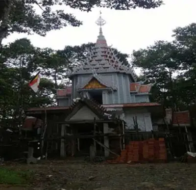 Tục Cúng Tổ Nghề: Giải Mã Nghi Lễ Tâm Linh Của Người Khmer Vĩnh Long Trong Xây Dựng