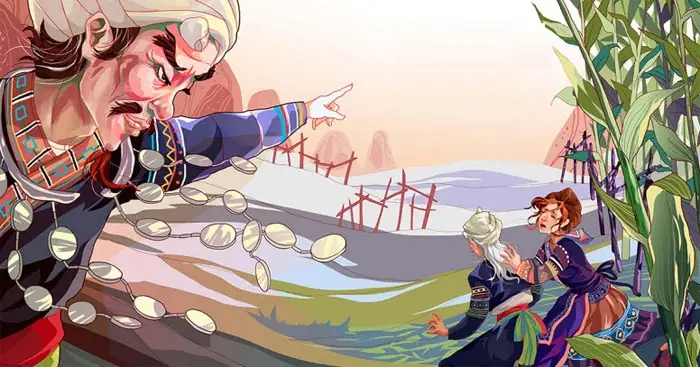 Tục Cúng Trình Ma Tây Bắc: Nét Văn Hóa Tâm Linh Đặc Sắc Của Người Thái