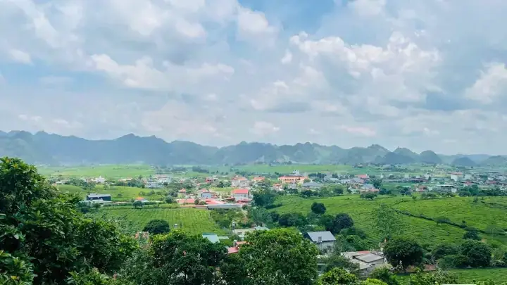 Tục Cúng Trình Ma Tây Bắc: Nét Văn Hóa Tâm Linh Đặc Sắc Của Người Thái