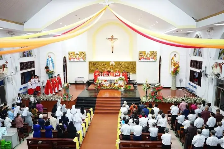 Tục Cúng Trình Ma Hồng Ngài: Nguồn Gốc, Ý Nghĩa Và Nghi Lễ Cúng Khấn Đầy Đủ