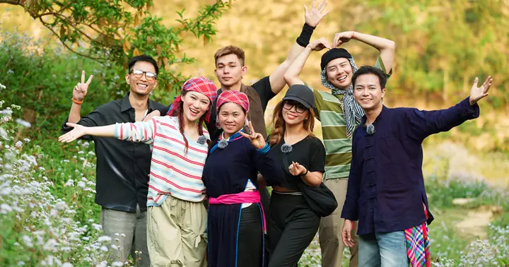 Tục Cúng Trình Ma Tây Bắc: Nét Văn Hóa Tâm Linh Độc Đáo Của Dân Tộc Thái