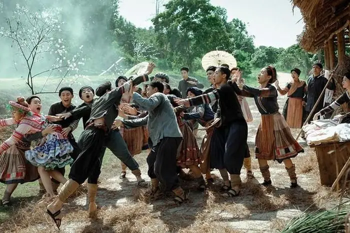 Tục Cúng Trình Ma Trong Vợ Chồng A Phủ: Nguồn Gốc, Ý Nghĩa Và Các Bước Thực Hiện