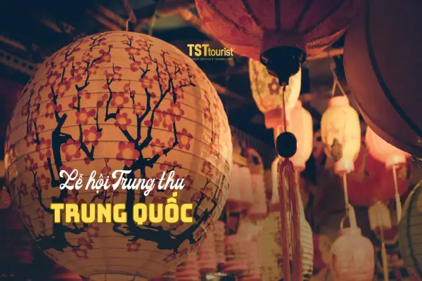 Tục Cúng Trung Thu Của Trung Quốc: Nguồn Gốc, Ý Nghĩa Và Nghi Lễ Truyền Thống